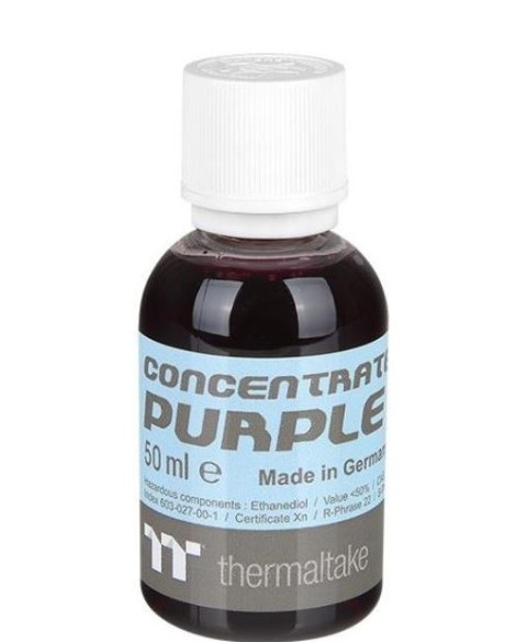 Premium Concentrate Purple (butelka, 1x 50ml) Premium Concentrate Purple (butelka, 1x 50ml)