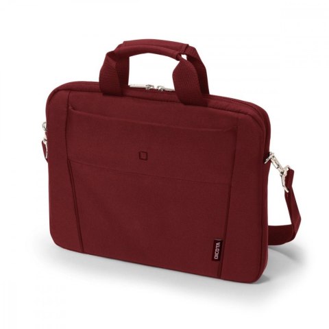 Torba na notebook Slim Case BASE 11-12.5 czerwona Torba na notebook Slim Case BASE 11-12.5 czerwona