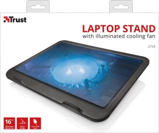 Ziva Laptop cooling stand