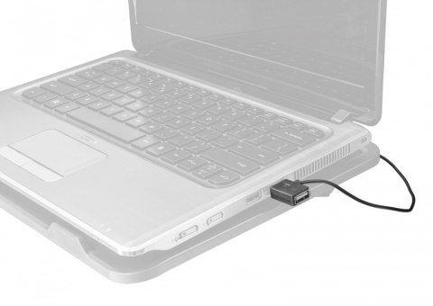 Ziva Laptop cooling stand