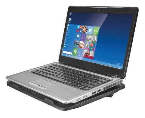 Ziva Laptop cooling stand