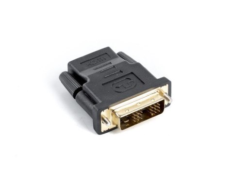 Adapter HDMI (F) -> DVI-D (M)(18+1) Single Link Adapter HDMI (F) -> DVI-D (M)(18+1) Single Link