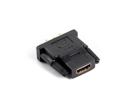 Adapter HDMI (F) -> DVI-D (M)(18+1) Single Link Adapter HDMI (F) -> DVI-D (M)(18+1) Single Link