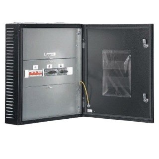 Bypass zewnętrzny 20kW 2 przełączniki/MBS