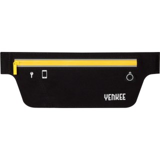 Etui telefon na biodra dla biegaczy YBM W500BK