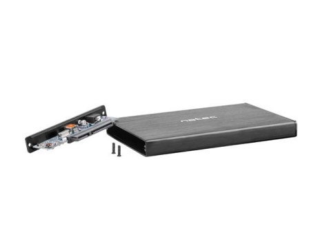 Kieszeń zewnętrzna HDD/SSD Sata Rhino Go 2,5'' USB 3.0