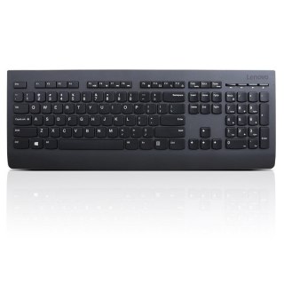 Klawiatura bezprzewodowa Professional - US Euro 4X30H56874