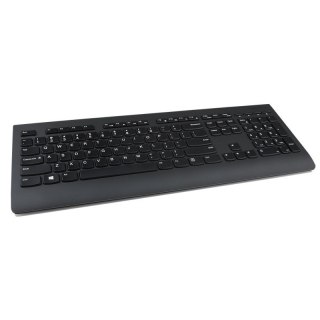 Klawiatura bezprzewodowa Professional - US Euro 4X30H56874