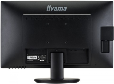 Monitor 23.8 ProLite X2483HSU-B3 AMVA,HDMI,USB,DP,2x2W Monitor 23.8 ProLite X2483HSU-B3 AMVA,HDMI,USB,DP,2x2W