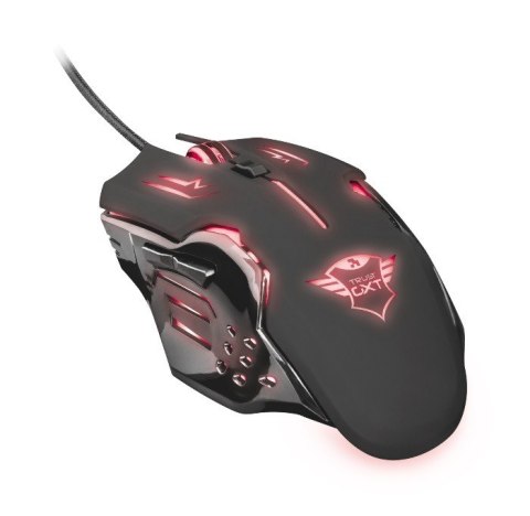 Mysz gamingowa Rava Illuminated GXT 108 Mysz gamingowa Rava Illuminated GXT 108