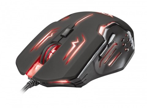 Mysz gamingowa Rava Illuminated GXT 108 Mysz gamingowa Rava Illuminated GXT 108