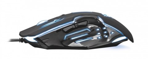 Mysz gamingowa Rava Illuminated GXT 108 Mysz gamingowa Rava Illuminated GXT 108