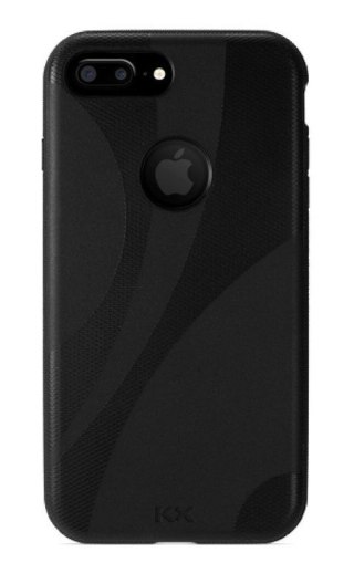NewerTech etui NuGuard KX iPhone 7 Plus czarne