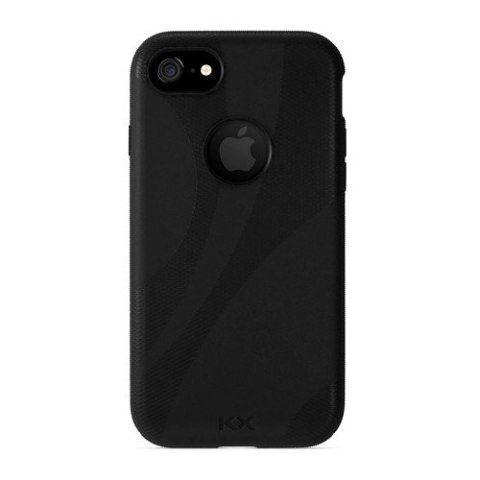 NewerTech etui NuGuard KX iPhone 7 czarne