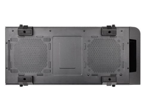 Obudowa View 21 Tempered Glass - Czarna Obudowa View 21 Tempered Glass - Czarna