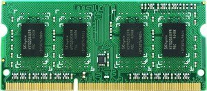 Pamięć DDR3 4GB SO-DIMM D3NS1866L-4G