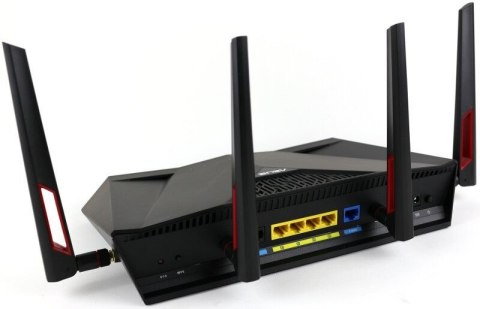 Router DSL-AC88U ADSL/VDSL AC3100 1WAN 4LAN-1Gb 2USB Router DSL-AC88U ADSL/VDSL AC3100 1WAN 4LAN-1Gb 2USB