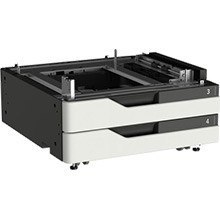 Sheet Tray 32C0050 2x500 CS92x/CX92x Sheet Tray 32C0050 2x500 CS92x/CX92x