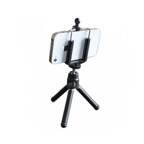 Statyw Selfie mini do smartfona/aparatu, regulowany Statyw Selfie mini do smartfona/aparatu, regulowany