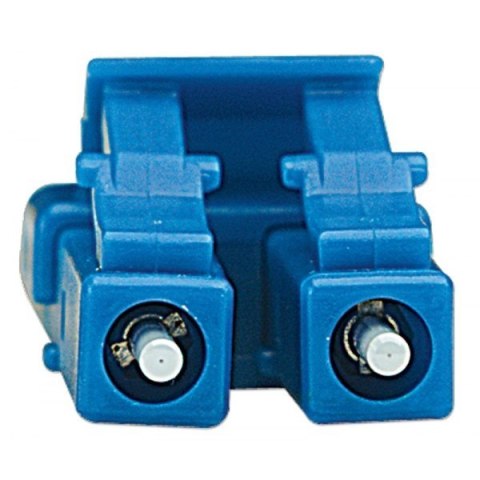 Światłowód krosowy LC-L C duplex 9/125 OS2, SM 3m