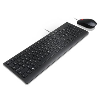 Zestaw przewodowy klawiatura i mysz US English 4X30L79883