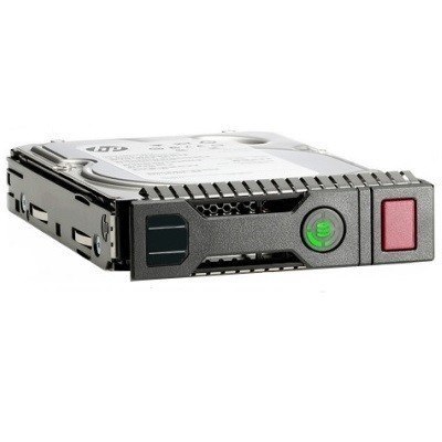 2 TB SATA 7.2K LFF SC DS HDD 872489-B21 2 TB SATA 7.2K LFF SC DS HDD 872489-B21