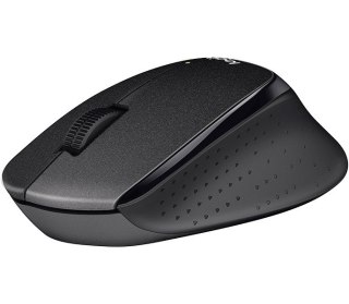 B330 Wireless Mouse Silent Plus Black 910-004913