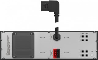 Battery Pack Rack 19'' dla UPS Power Walker VFI 6000/10000 RTG 16 akumulatorów 12V/9Ah