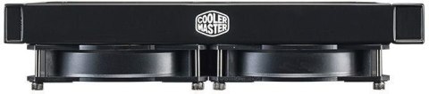 Chłodzenie wodne MasterLiquid Lite 240 Chłodzenie wodne MasterLiquid Lite 240