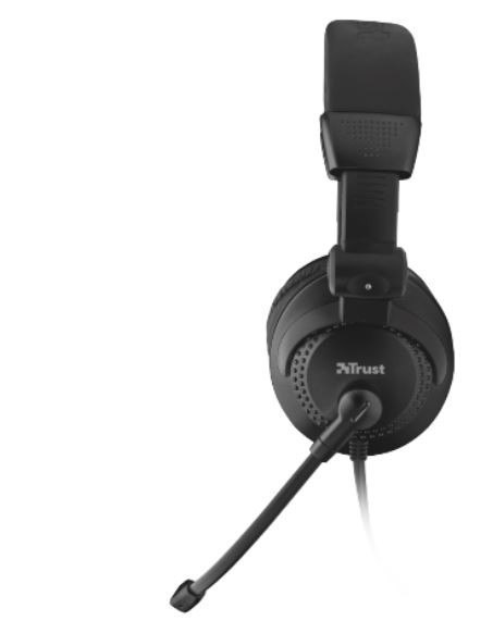 Como Headset for PC and laptop Como Headset for PC and laptop