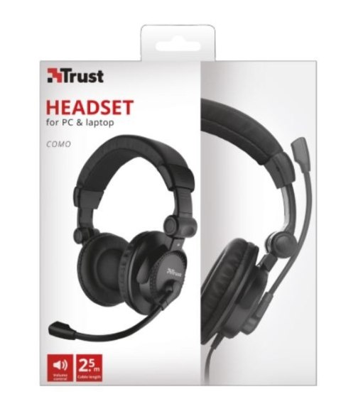 Como Headset for PC and laptop Como Headset for PC and laptop