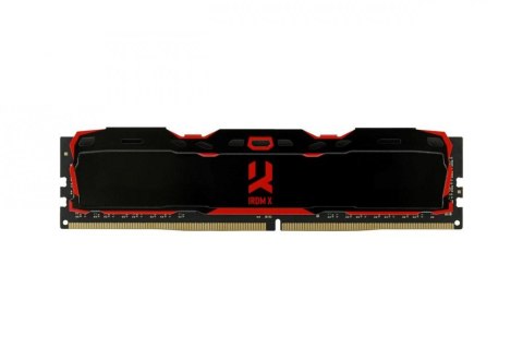 DDR4 IRDM X 8/2666 16-18-18 Czarny DDR4 IRDM X 8/2666 16-18-18 Czarny
