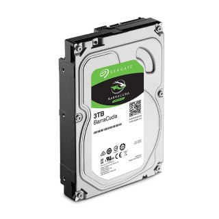Dysk twardy BarraCuda 3TB 3.5 cala 256MB ST3000DM007