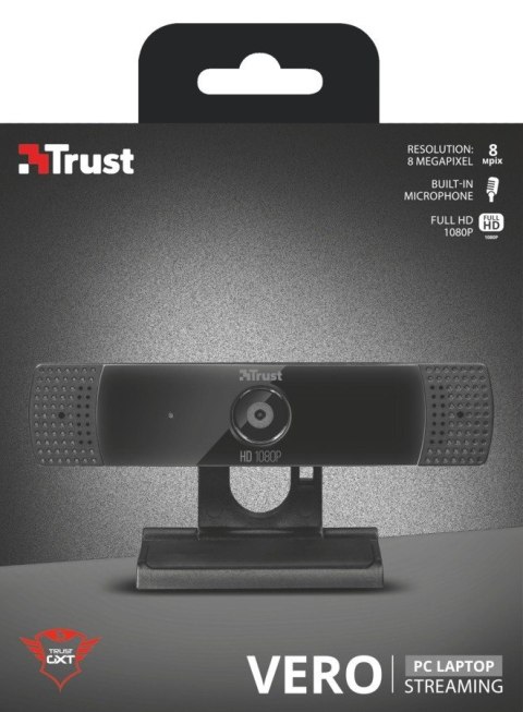 Kamera internetowa GXT 1160 Vero Kamera internetowa GXT 1160 Vero