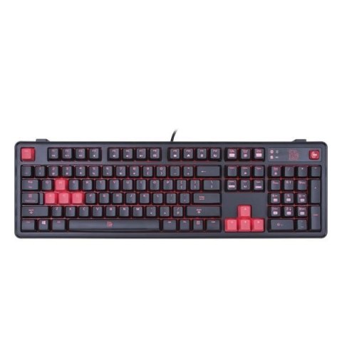 Klawiatura eSports MEKA PRO Cherry MX Red Switch Klawiatura eSports MEKA PRO Cherry MX Red Switch