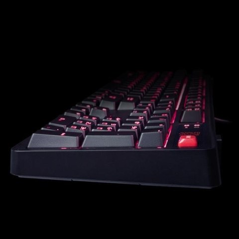 Klawiatura eSports MEKA PRO Cherry MX Red Switch Klawiatura eSports MEKA PRO Cherry MX Red Switch