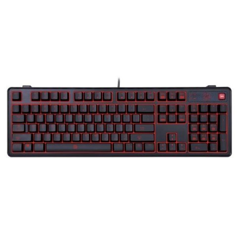 Klawiatura eSports MEKA PRO Cherry MX Red Switch Klawiatura eSports MEKA PRO Cherry MX Red Switch