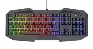 Klawiatura gamingowa GXT 830-RW Avonn