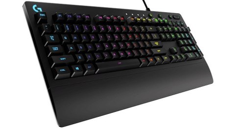 Klawiatura gamingowa G213 Prodigy Klawiatura gamingowa G213 Prodigy