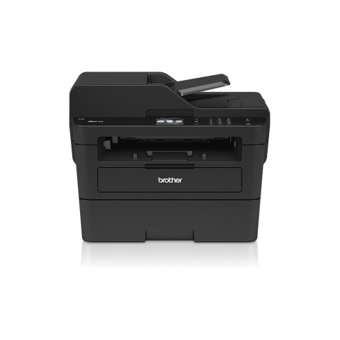 Multifunction Printer MFC-L2732DW A4/mono/34ppm/(W)LAN/ADF50/FAX Multifunction Printer MFC-L2732DW A4/mono/34ppm/(W)LAN/ADF50/FAX