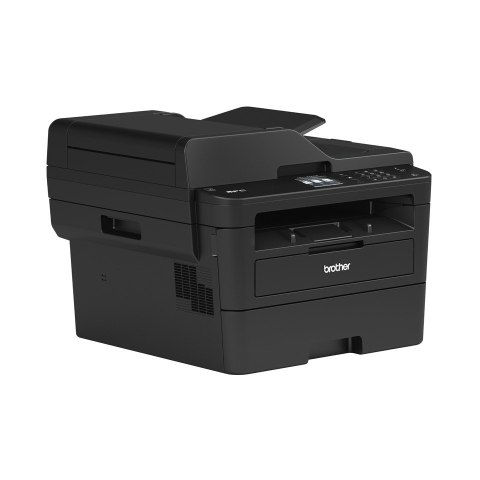 Multifunction Printer MFC-L2732DW A4/mono/34ppm/(W)LAN/ADF50/FAX Multifunction Printer MFC-L2732DW A4/mono/34ppm/(W)LAN/ADF50/FAX