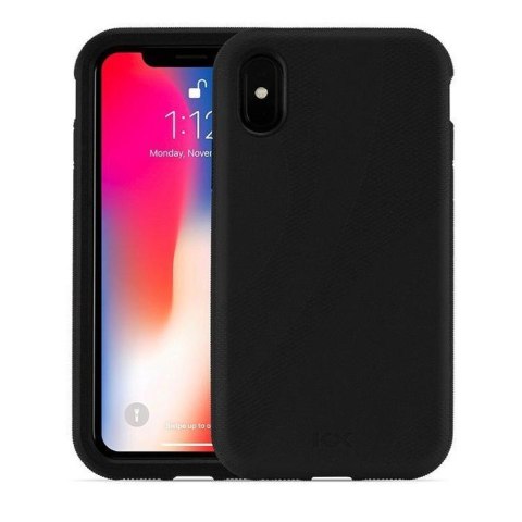 NewerTech etui NuGuard KX iPhone X czarne NewerTech etui NuGuard KX iPhone X czarne