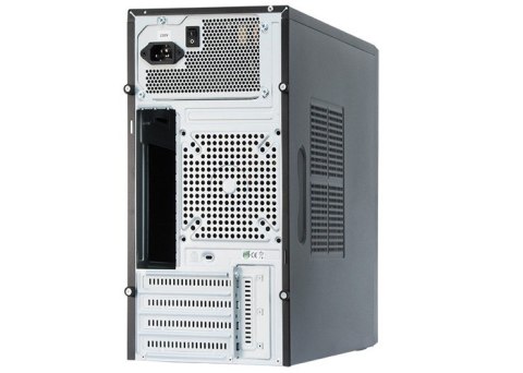 Obudowa CT-01B-350GPB 350 W MeshMiniTowerBlack Obudowa CT-01B-350GPB 350 W MeshMiniTowerBlack