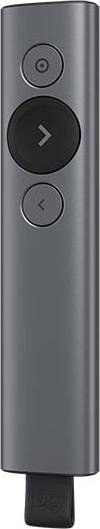 Spotligh Plus Presentation Remote 910-005166 Spotligh Plus Presentation Remote 910-005166
