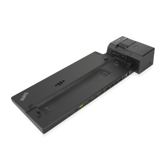 Stacja dokująca ThinkPad Pro Docking Station (Europe/Korea) - 40AH0135EU (side dock)