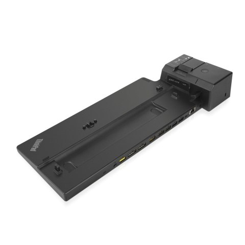 Stacja dokująca ThinkPad Pro Docking Station (Europe/Korea) - 40AH0135EU (side dock)