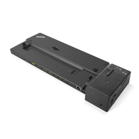 Stacja dokująca ThinkPad Pro Docking Station (Europe/Korea) - 40AH0135EU (side dock)