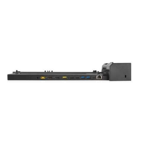 Stacja dokująca ThinkPad Pro Docking Station (Europe/Korea) - 40AH0135EU (side dock)