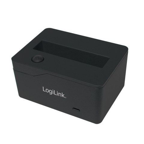 Stacja dokująca do HDD/ SDD, SATA, USB 3.0 Stacja dokująca do HDD/ SDD, SATA, USB 3.0