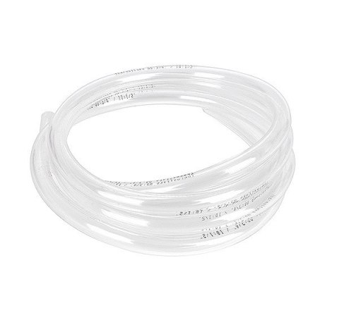 V-Tubler 4T (1/2" - 3/4", 200 cm) wąż - przezroczysty V-Tubler 4T (1/2" - 3/4", 200 cm) wąż - przezroczysty